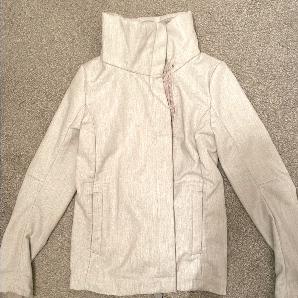Lululemon Athletica Jacket